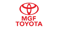 MFG Toyota