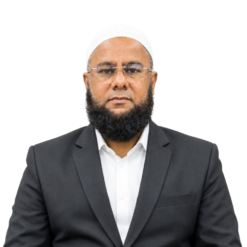Mohammad Aasim - Managing Director & Founder
