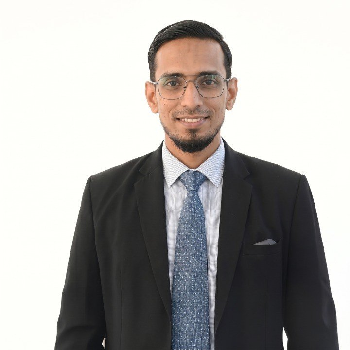 Amit Patel - Head of Technical Support & Service