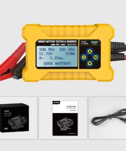 AUTOOL BT380 BATTERY TESTER