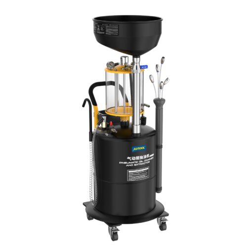 AUTOOL OD720 Pneumatic Oil Picker & Oil Pumping Machine