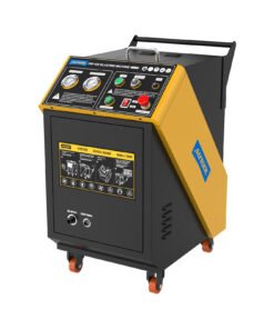 AUTOOL HTS709 dry ice blasting machine