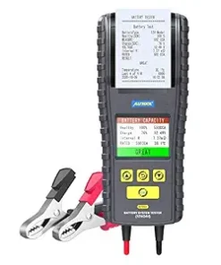 AUTOOL BT860 BATTERY TESTER