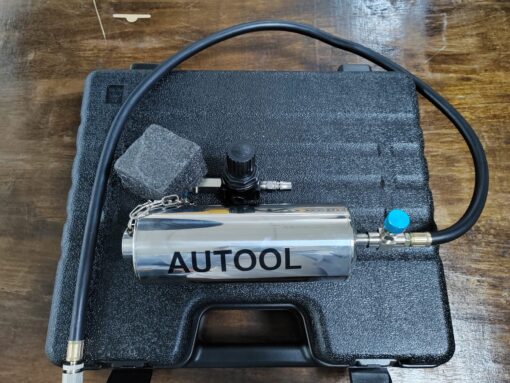 AUTOOL C100 Automotive Gas Turbine and Internal Combustion Engine Washer