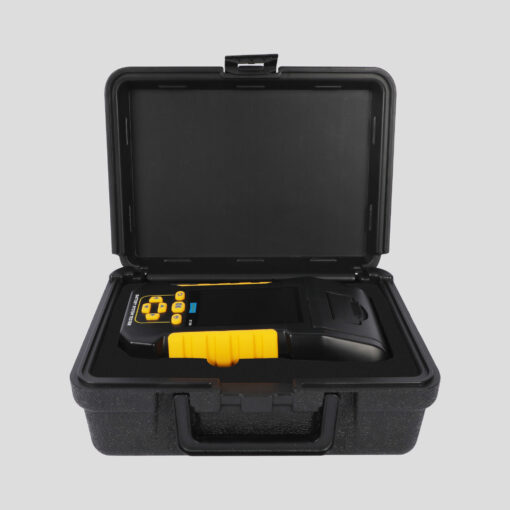 AUTOOL BT880 Car Load Battery Tester Leakage Test with Built-in Temperature Sensor - Image 3