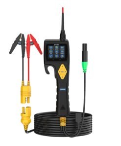 AUTOOL BT280 Automotive Circuit Tester Car Circuit Tester