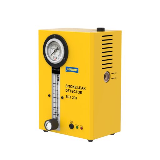 AUTOOL SDT203 EVAP Smoke Machine Vacuum Smoke Tester