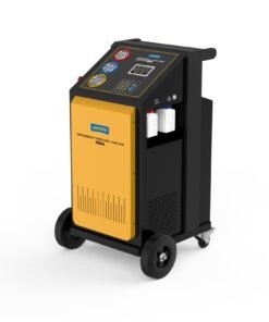 AUTOOL LM707 Refrigerant Recovery Machine