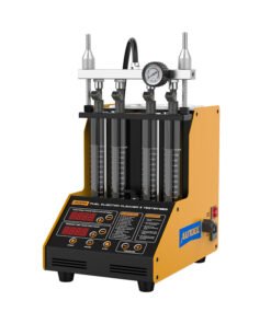 AUTOOL CT150 Fuel Injector Tester & Cleaner