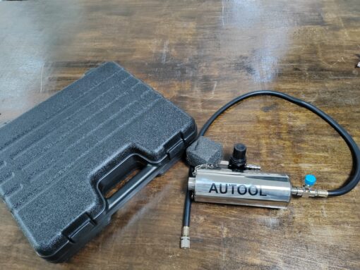 AUTOOL C100 Automotive Gas Turbine and Internal Combustion Engine Washer - Image 4