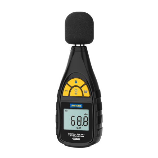 AUTOOL TN201 A-weighting Digital Sound Level Meter