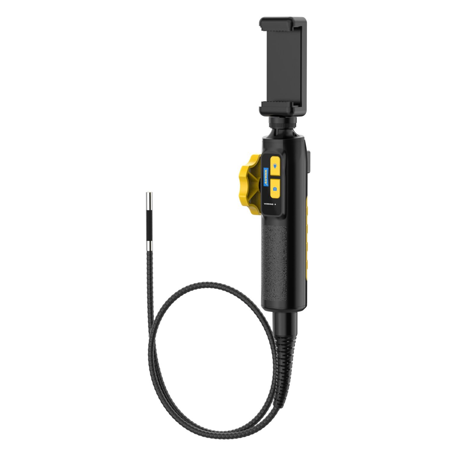AUTOOL SVB302 Endoscope Camera Borescope Inspection Camera ...