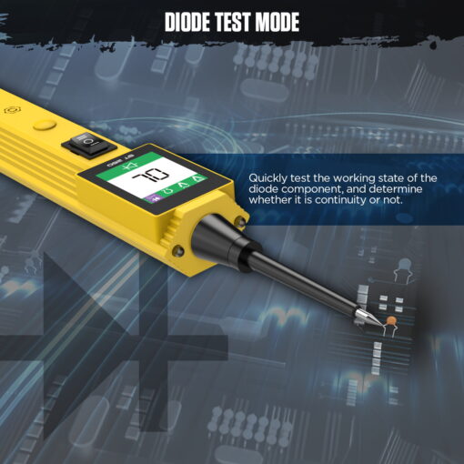 AUTOOL BT260 Electrical Circuit Tester For Trucks - Image 7