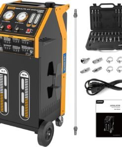 AUTOOL ATF702 Transmission Fluid Exchanger