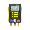AUTOOL LM+ HAVC digital manifold gauge