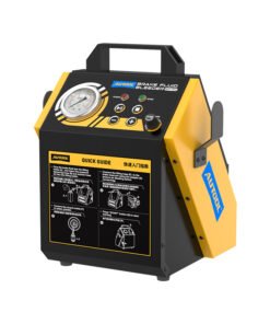 AST612 AUTOOL Two-Wheel Pulsating Brake Fluid Bleeder