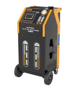 AUTOOL ATF705 ATF EXCHANGER MACHINE