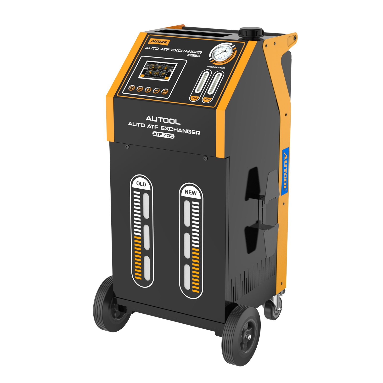 AUTOOL ATF705 ATF EXCHANGER MACHINE