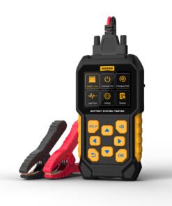 AUTOOL BT460 BATTERY TESTER