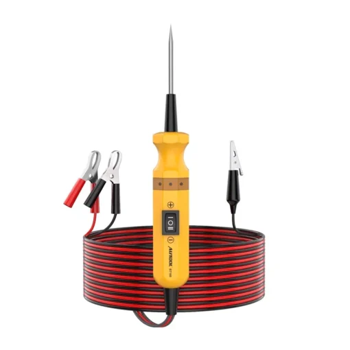 AUTOOL BT160 Automotive Circuit Tester Circuit Checker