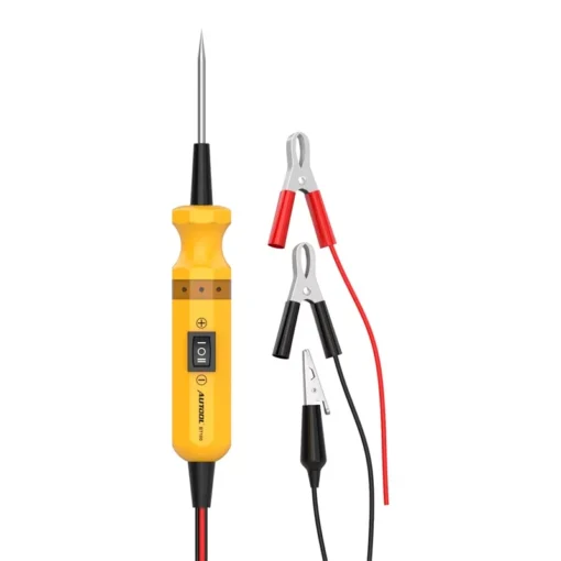 AUTOOL BT160 Automotive Circuit Tester Circuit Checker - Image 8