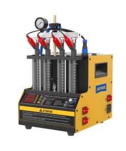 AUTOOL CT160 Fuel Injector Tester & Cleaner