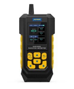 AUTOOL ND300 Nuclear Radiation Detector