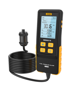 AUTOOL PT630 Fuel Pressure Gauge