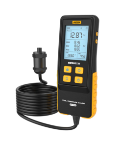 PT635 Fuel Pressure Gauge