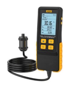 PT650 ATF Exchanger Transmission Fluid Pressure Gauge