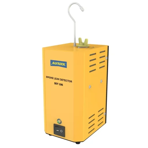 AUTOOL SDT106 Auto EVAP Leakage Smoke Test Machine