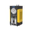 SDT206 AUTOOL Smoke Leak Detector For car Vacuum Leaks
