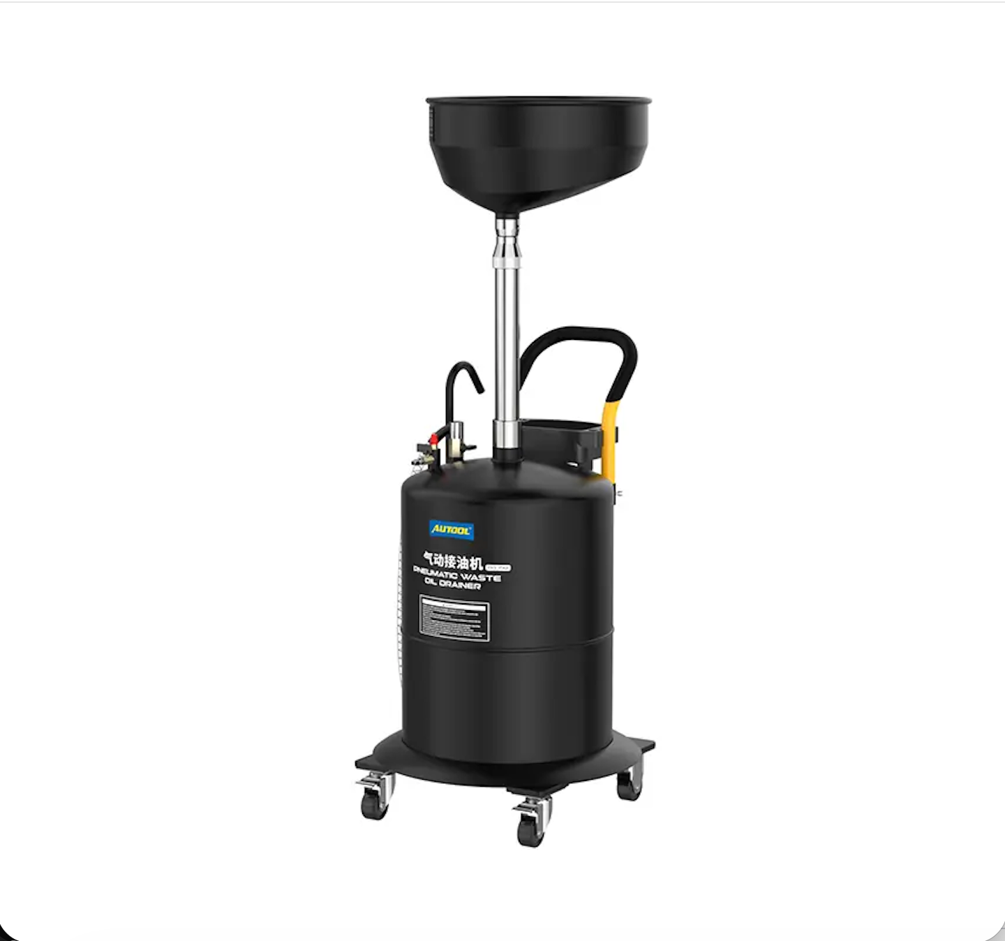 AUTOOL OD710 west oil drainer