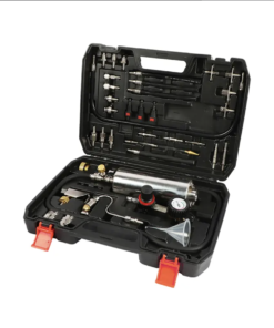 AUTOOL C100 FUEL SYSTEM CLEANER