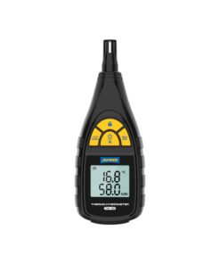 AUTOOL TM101 Temperature and Humidity Monitor
