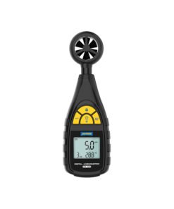AUTOOL TR401 digital anemometer for HAVC
