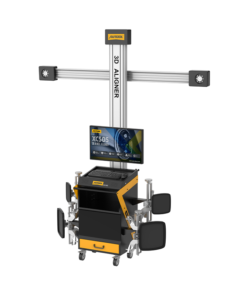 XC505 AUTOOL 3D Alignment Tire Machine