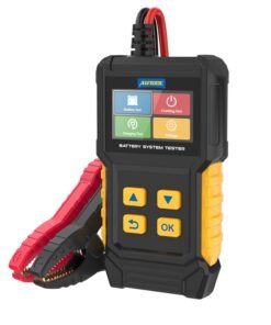 AUTOOL BT360 BATTERY TESTER