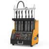 AUTOOL CT400 Fuel Injector Tester & Cleaner