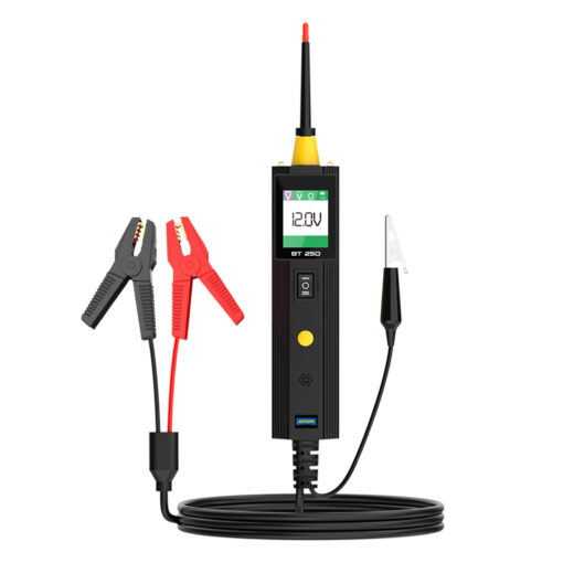 AUTOOL BT250 Car Electrical Circuit Tester 6V-30V