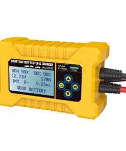 AUTOOL BT380 BATTERY TESTER