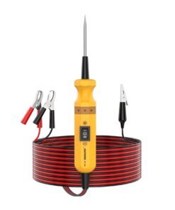 AUTOOL BT160 Circuit Board Tester Digital Circuit Tester