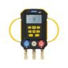 AUTOOL LM160 digital HAVC manifold