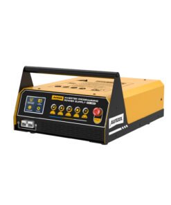 AUTOOL EM365 power supply & battery charger