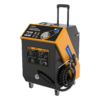AUTOOL HTS678 engine carbon cleaning machine