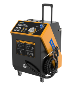 AUTOOL HTS678 engine carbon cleaning machine