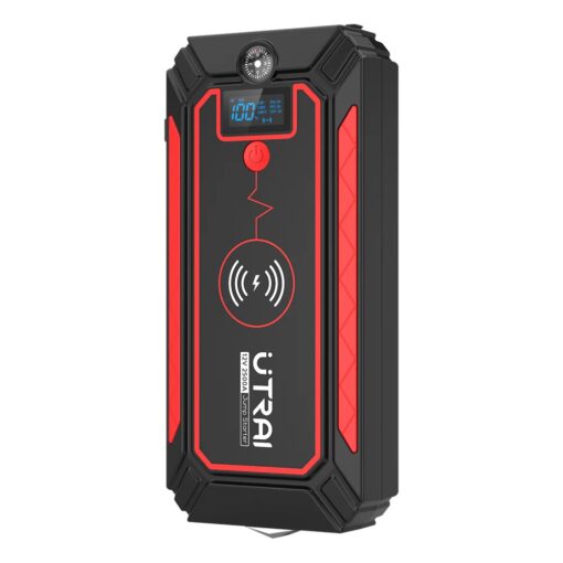 Jump Starter JS-4 UTRAI
