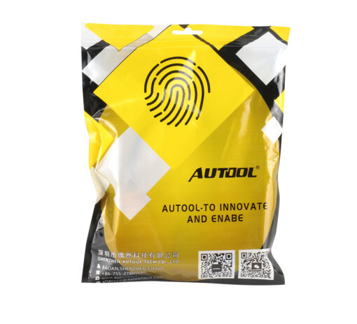 AUTOOL OBD 2 Diagnostic Adapter Cable Car OBD2 II ELM327 Extend Connector Scanner 16Pin Male to Female Extension Wire 30cm - Image 5