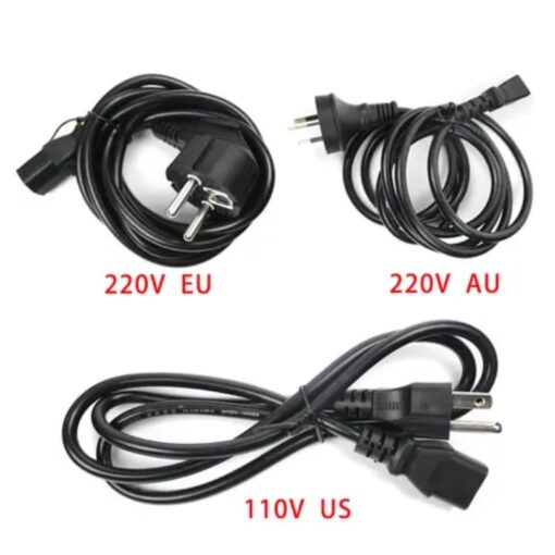 Autool 220V Hot Stud Automotive Cars Poly Machine Kit Stapler Parts 700pcs welding wire Plastic Welding Welders for sale - Image 2