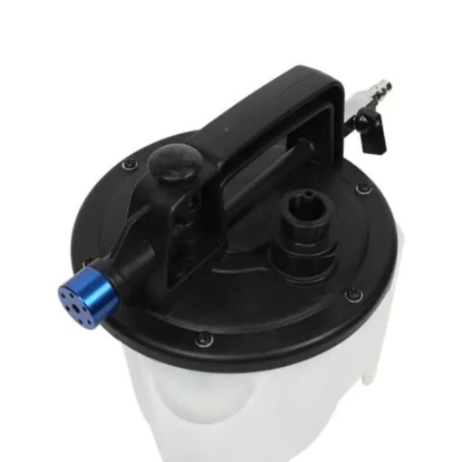 AUTOOL NEW 2023 2L Auto Brake Oil Exchanger Vehicle Pneumatic Fuel Dispenser Pneumatic Filling Machine Brake Fluid Changer - Image 4